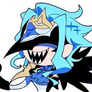 это delta Δ натворил