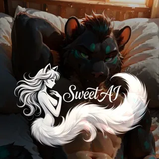❤️Sweet AI | Furry | Male❤️