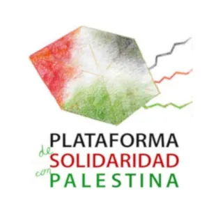 Plataforma de Solidaridad con Palestina de Sevilla