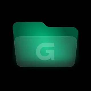 GreenПапка