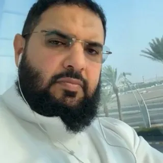 عبدالله الشهري