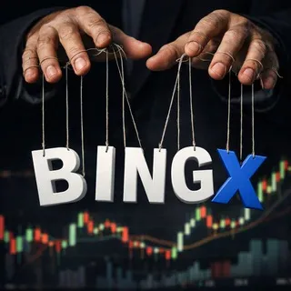 MM BingX