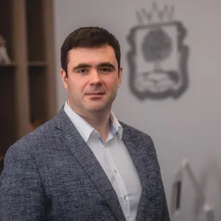 Сергей Курбатов
