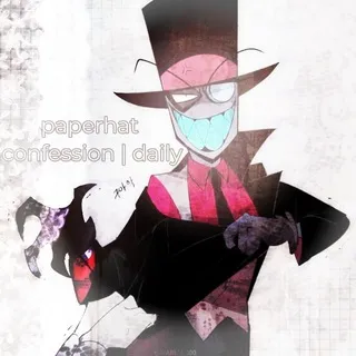 ` ᴘᴀᴘᴇʀʜᴀᴛ ᴄᴏɴғᴇssɪᴏɴ | ᴅᴀɪʟʏ.