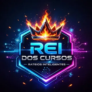 REI DOS CURSOS ®