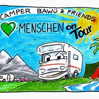 💚-Camper BaWü and Friends 💚