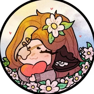 🏳‍🌈🖤 | Artist's confession