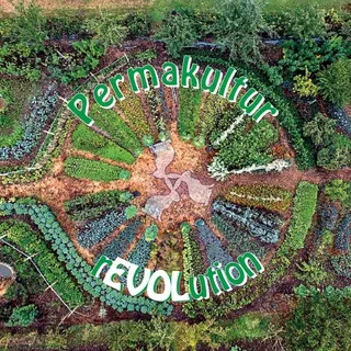 PermaKultur-EVOLution 💚