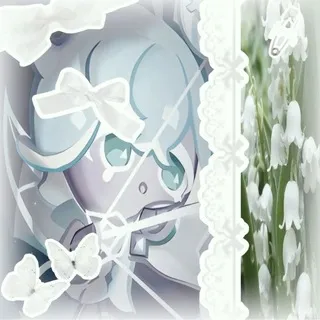[Архив(?)]``Silver Bell cookie blog``