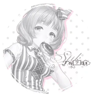𝐭⃟𝐬𝐮̷࣪𔘓𝐬𝐡⃪𝐤̣𝐚 ⋆ S̷̺͠𝐭i̷͍͝𛂃𝐤♡`