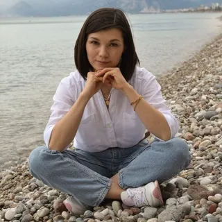 Альфия Дайман. Психолог