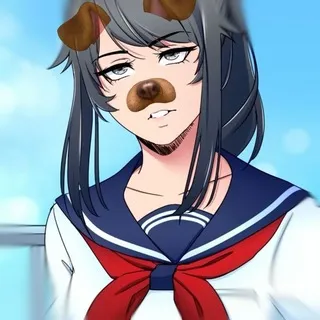 YANDERE SIMULATOR CONFESSION