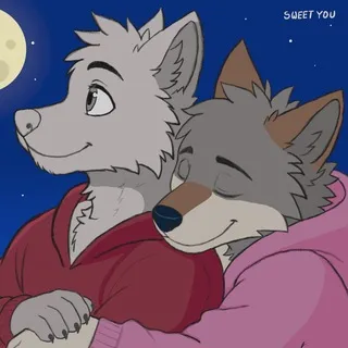 Sweet You