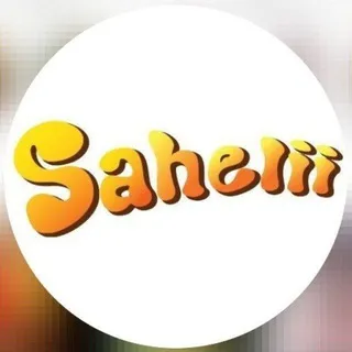 🟣SAHELII WEB SERIES