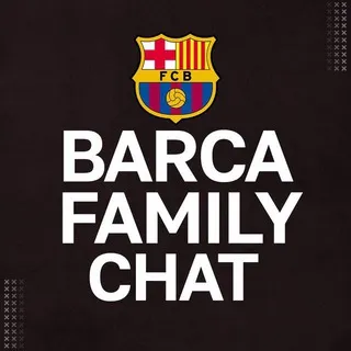 Barca Family Chat