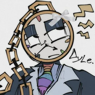 ʚ D𝘆𝗹𝗲 T𝗶𝗺𝗲𝘀𝗹𝘆 (non)daily && conf .