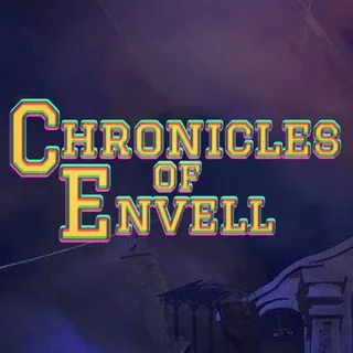 Chronicles of Envell🎮