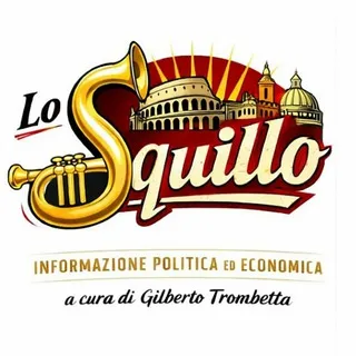 Lo Squillo di Gilberto Trombetta