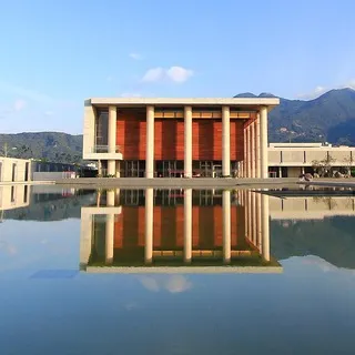 法鼓山農禪寺