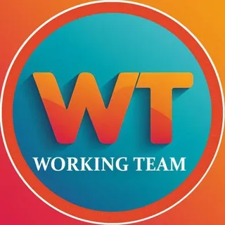 Working Team | Рынок труда