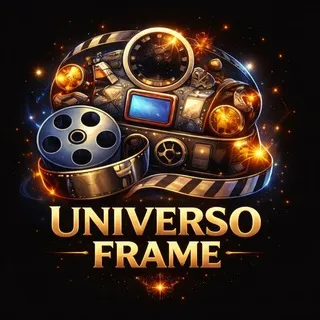 🍿 Uᥒι᥎ᥱr᥉᥆ Frᥲ꧑ᥱ