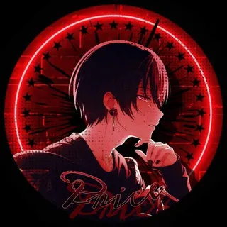 ✧ Price "Touwi" channels [ ⛩ ]