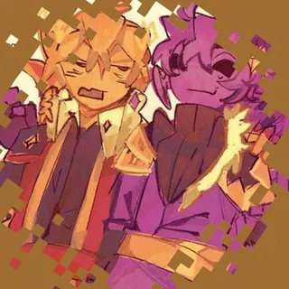 (ᴀдʍ нᴀбᴏᴩ) 𝘮𝘶𝘵𝘪𝘯𝘺 𝘥𝘶𝘰 𝒄𝒇 + 𝒅𝒂𝒊𝒍𝒚