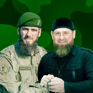 ЗАЙНДИ ЗИНГИЕВ