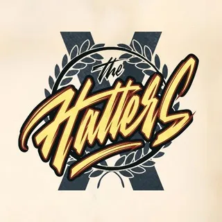 THE HATTERS ✔