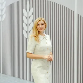 Ольга Чебунина 🌾 цифровое агро🐏🥛