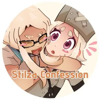 [☀]-The Stilza CONFESSION