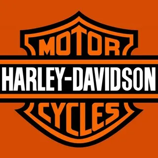 HARLEY DAVIDSON