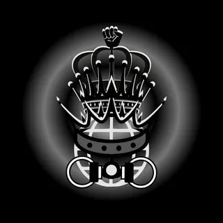 ServeBNWO (The BLACK New World Order)