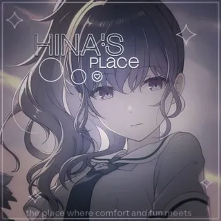 Hina's Place