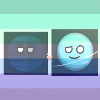 Uranus and Planet X | Conf & Daily