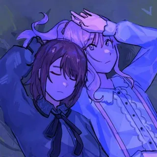 「𝓜𝓲𝔃𝓾𝓮𝓷𝓪 𝓒𝓱𝓪𝓷𝓷𝓮𝓵」