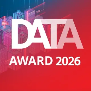 🏆 Data Award