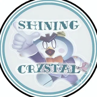 𝑺𝑯𝑰𝑵𝑰𝑵𝑮 𝑪𝑹𝒀𝑺𝑻𝑨𝑳: 𝑩𝑺.𝑵𝑬𝑻