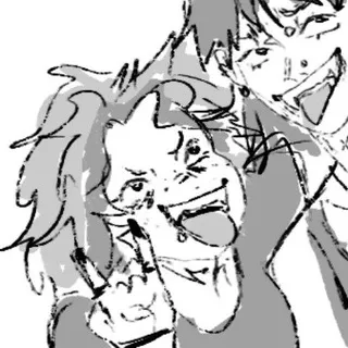 [Outcast’s estate