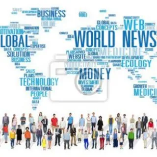 International Global World Breaking News