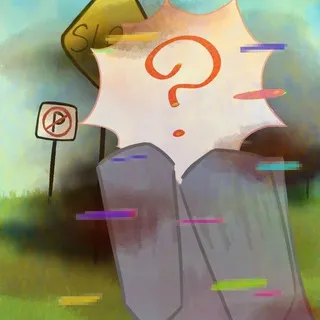 A Broken Dream Confession