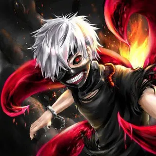 Tokyo Ghoul 720p [Dual Audio] Low Size ~
