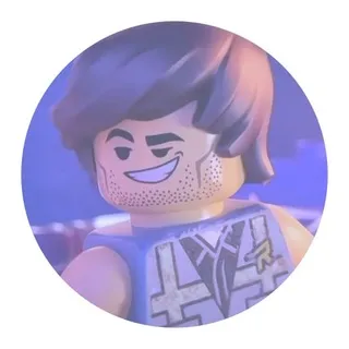 ⊹﹒⿸𝙏𝙤𝙭𝙞𝙘 𝙞𝙣 : 𝙡𝙚𝙜𝙤 𝙛𝙖𝙣𝙙𝙤𝙢