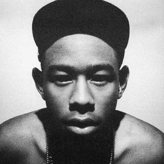 Tyler, the creator ;; confession