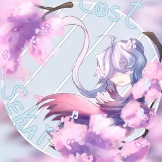 𓆩｢♪Lost Sekai♪｣𓆪