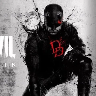 DAREDEVIL BORN AGAIN SEASON 2