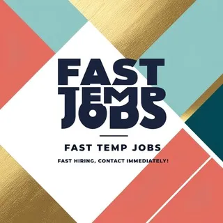 Fast Temp Jobs (#Singapore #Sgjobs)