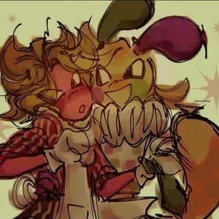 <Èternal Runs of Fanniberry>