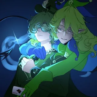 Jowaru confession 🃏🌀 / ДжоВару кф 🃏🌀