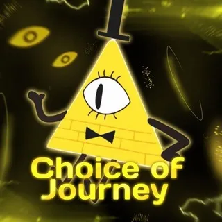 ༊*·˚ᑕᕼOIᑕE Oᖴ ᒍOᑌᖇᑎEY ¡! ❞